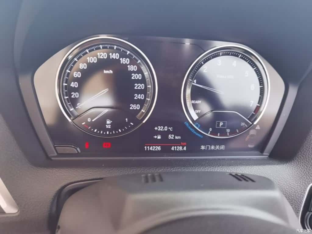 BMW 2 Series, 2018 12