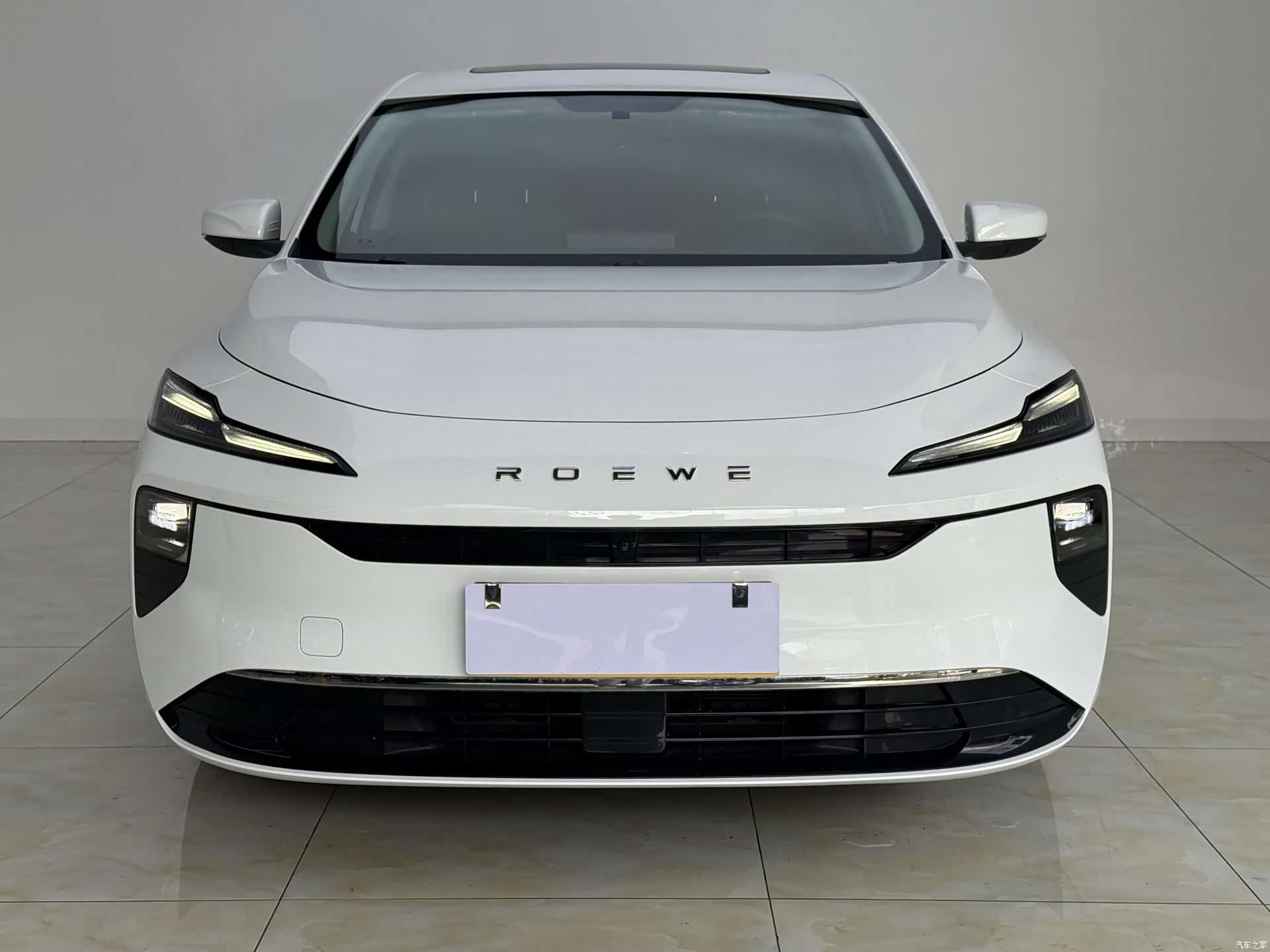 Roewe D6, 2025 2