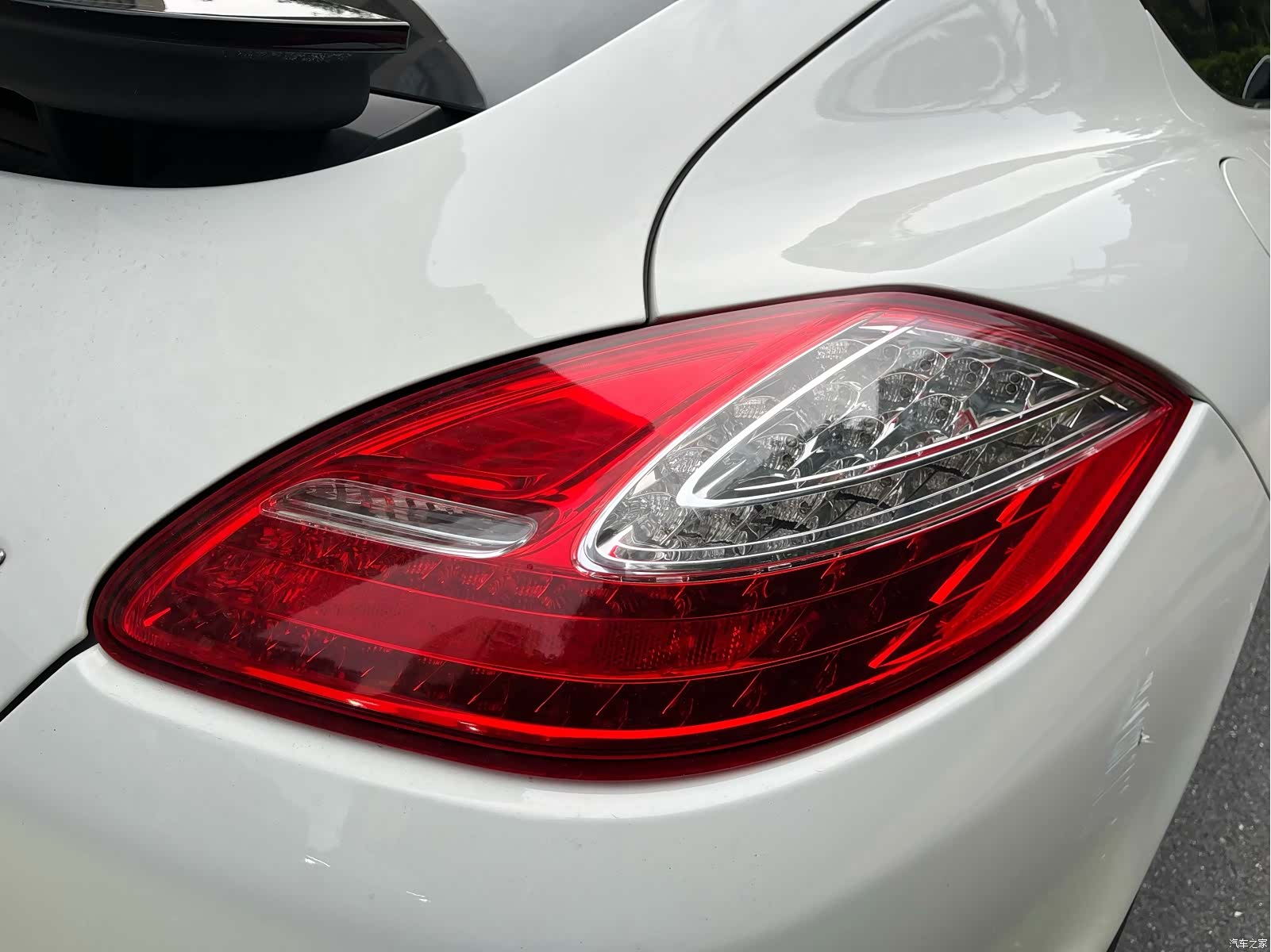 Porsche Panamera, 2013 10