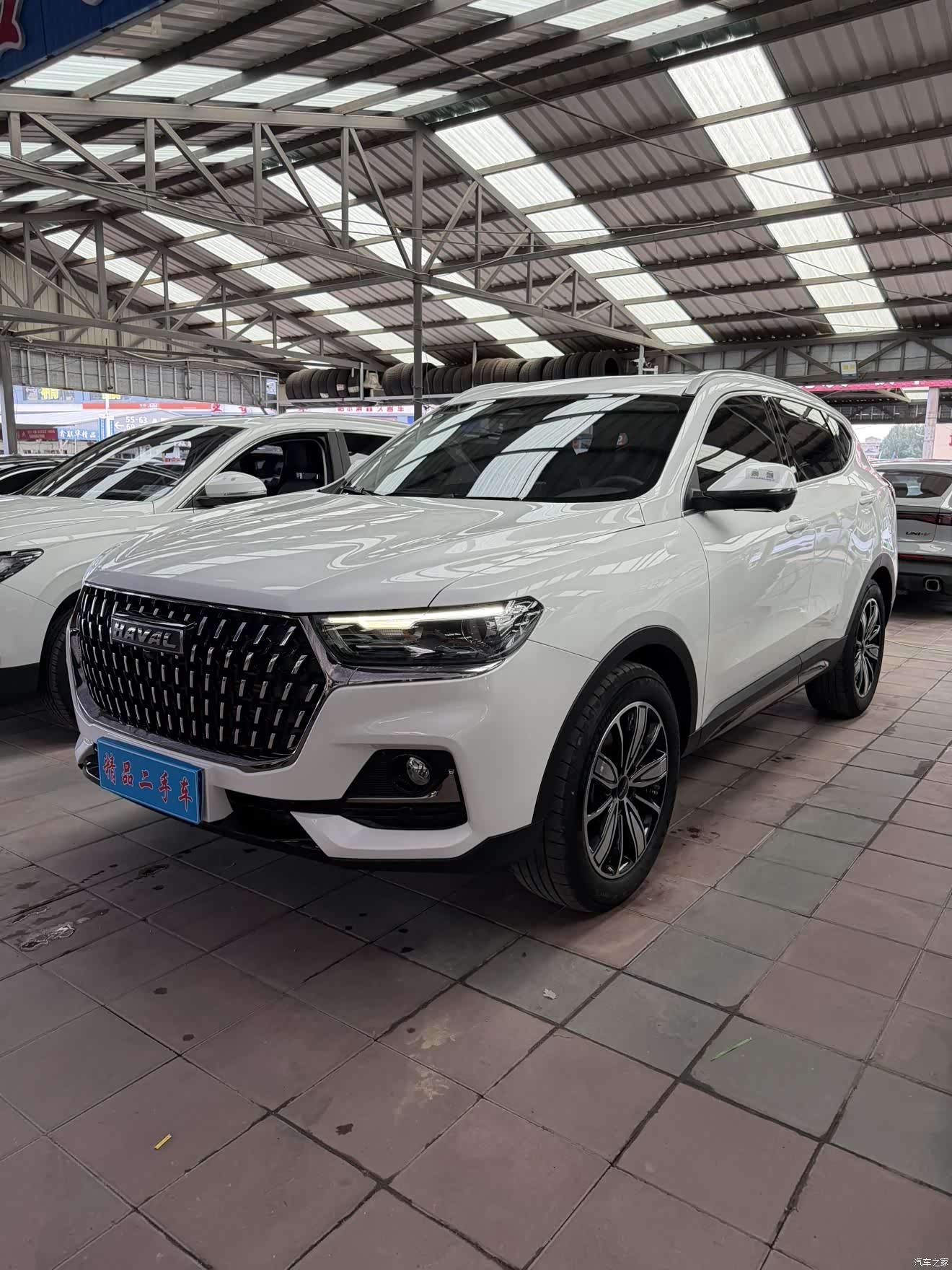 Haval H6, 2023 1