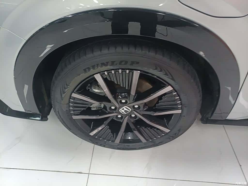 Honda e NP2, 2024 23