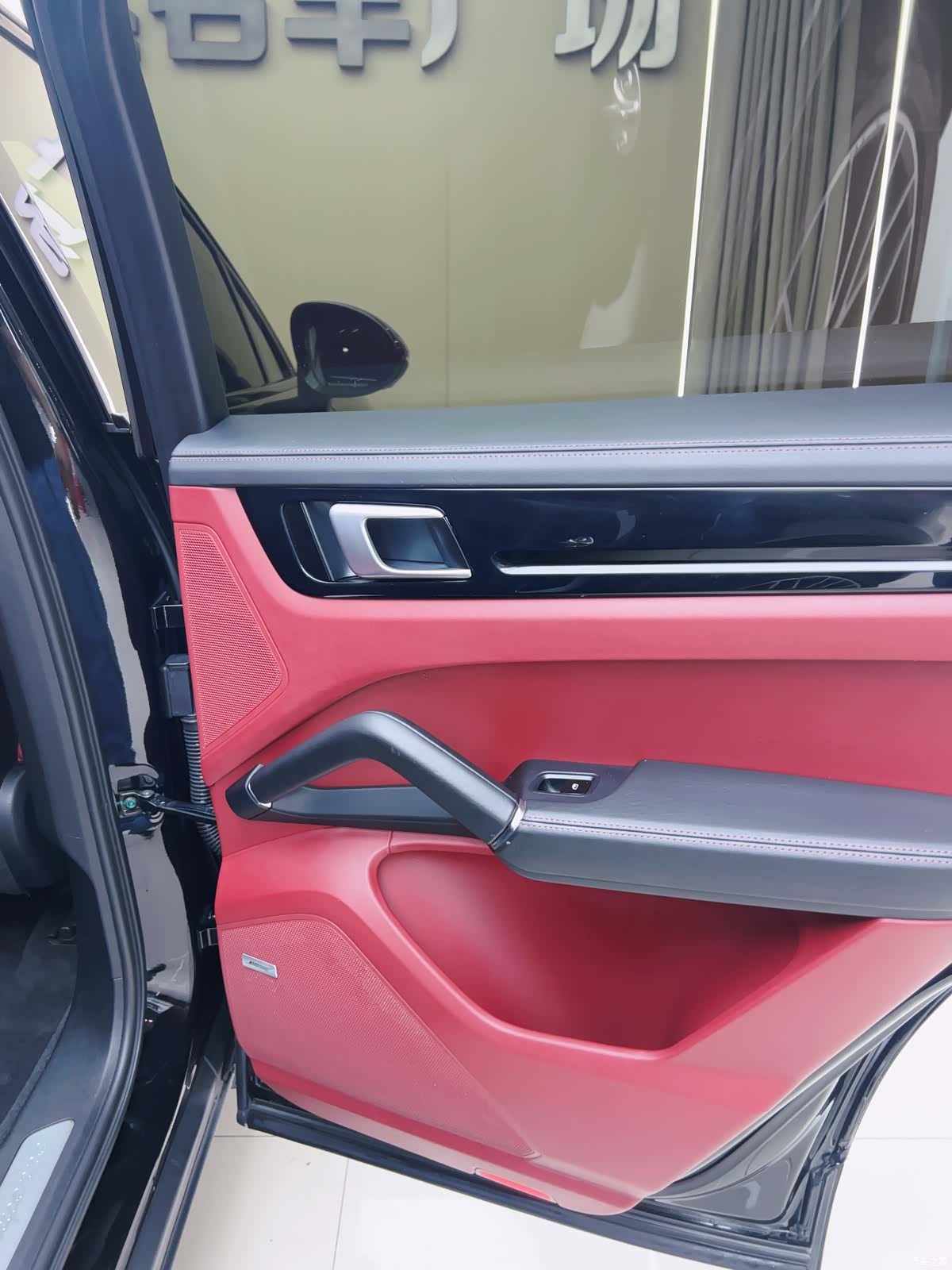 Porsche Cayenne, 2020 13