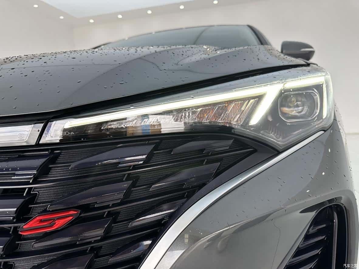 Changan Eado, 2023 15