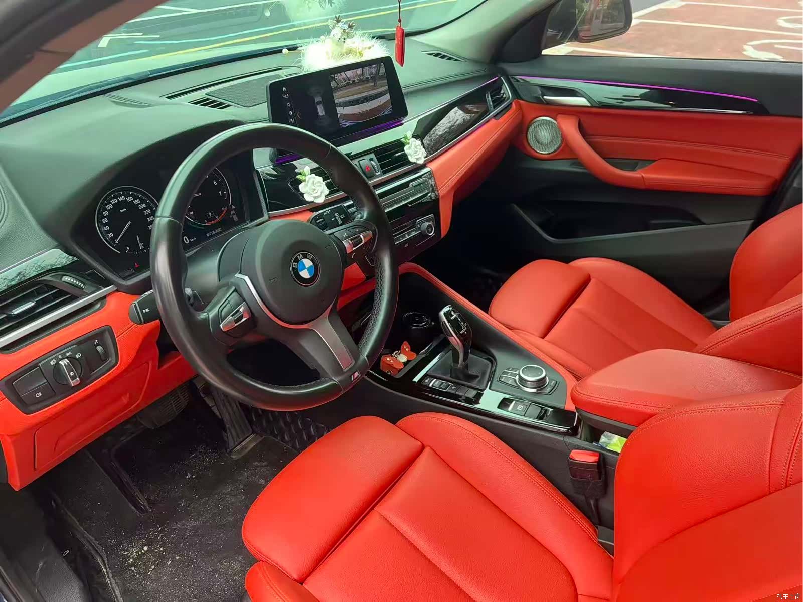 BMW X2, 2021 4