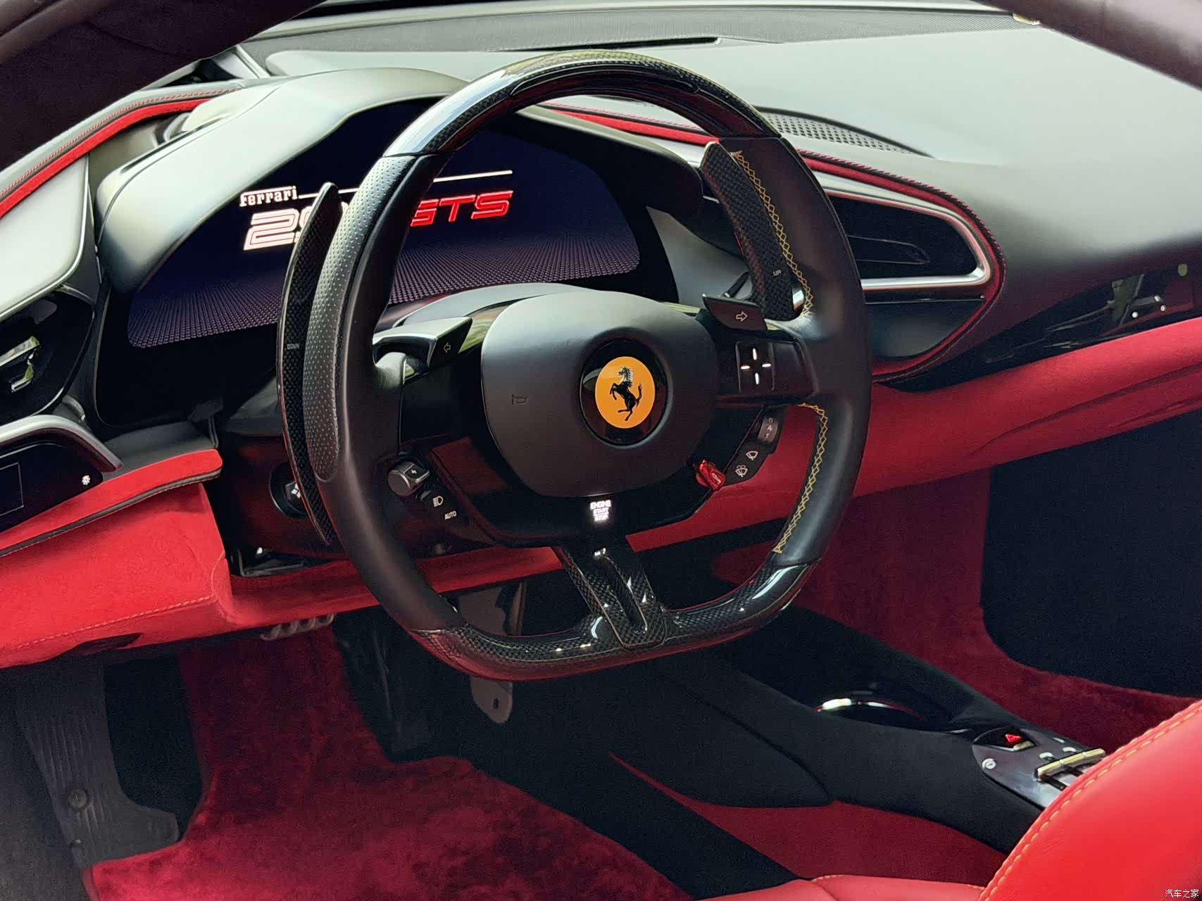 Ferrari 296, 2024 12