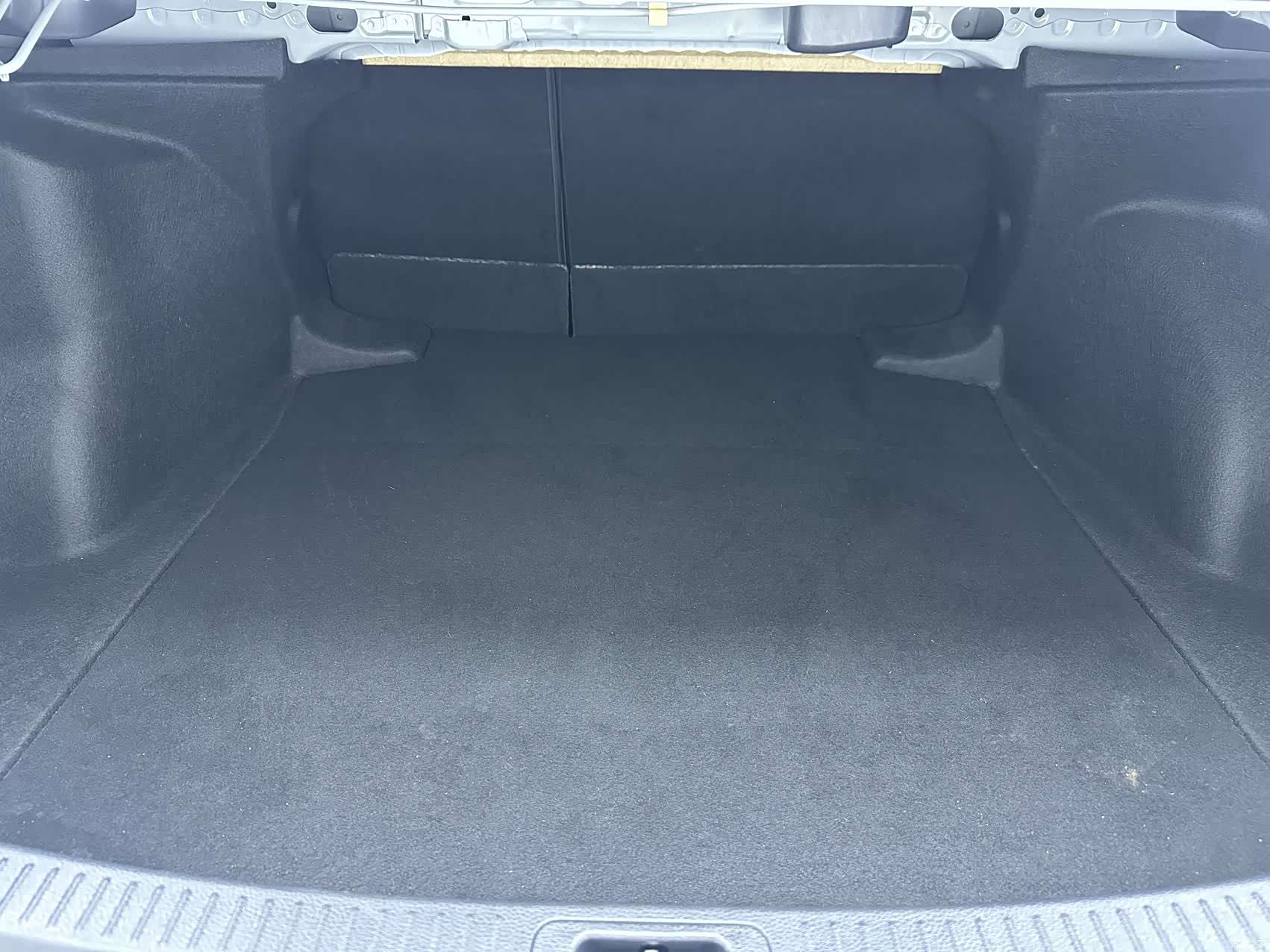 Toyota Levin, 2022 19