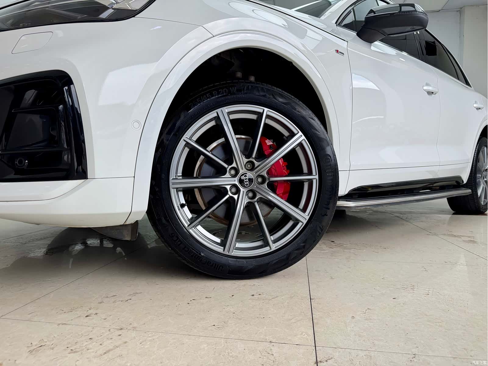 Audi Q5L, 2023 21