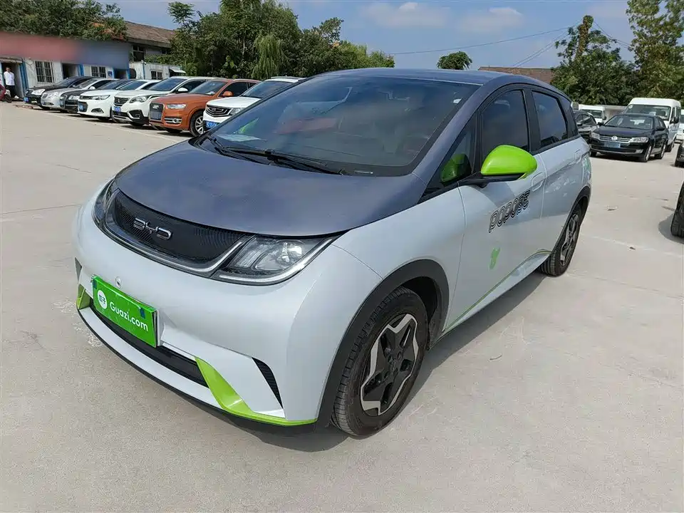 BYD dolphin BYD dolphin