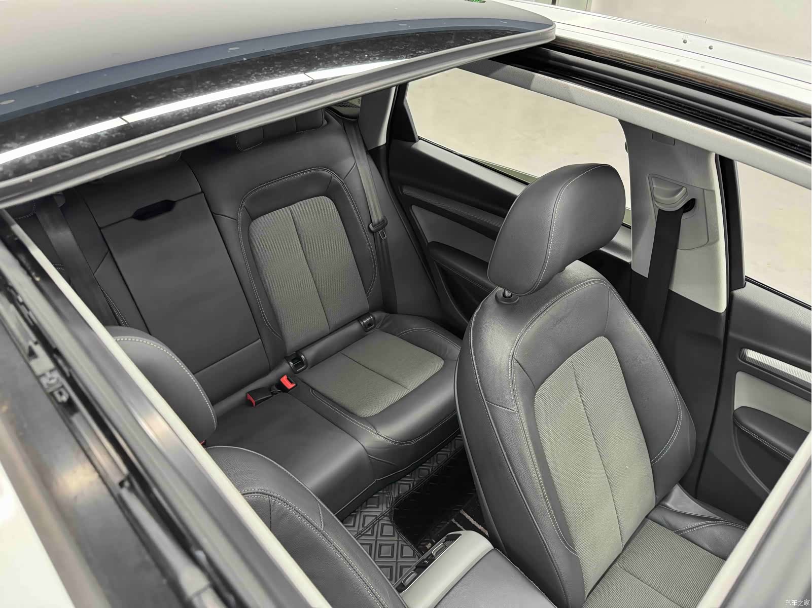Audi Q5L, 2019 34