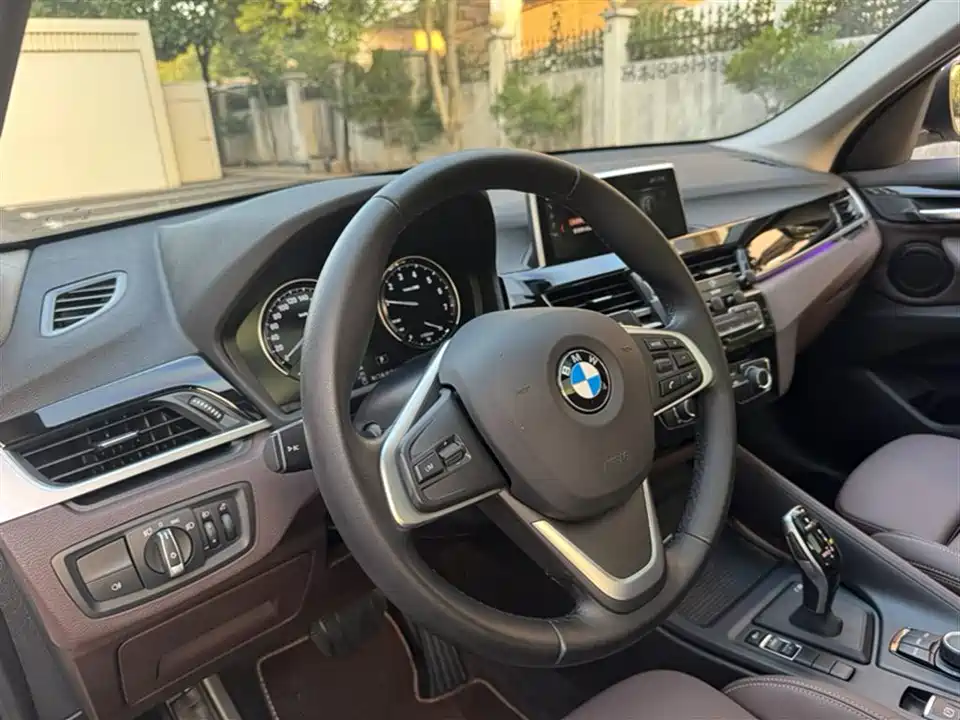 BMW X1 BMW X1