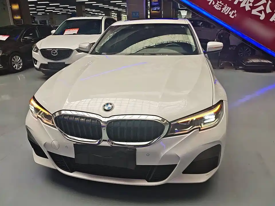 BMW 3 series BMW 3 series