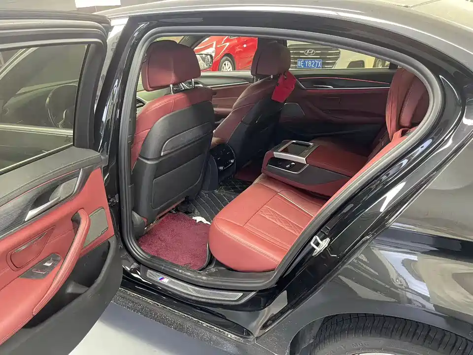 BMW 5 series BMW 5 series