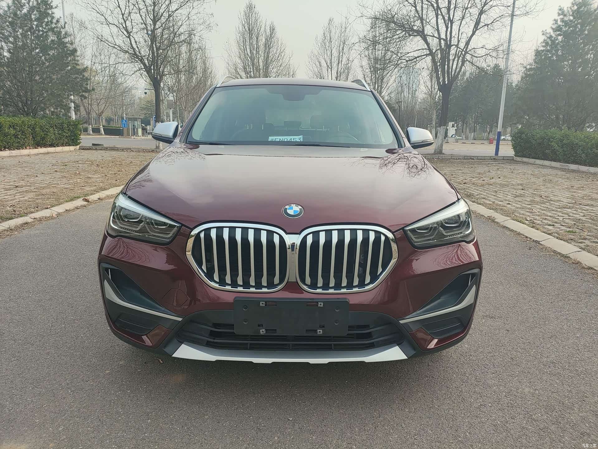 BMW X1, 2022 10
