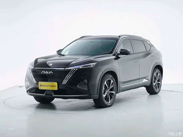DongFeng DH-i, 2024 1