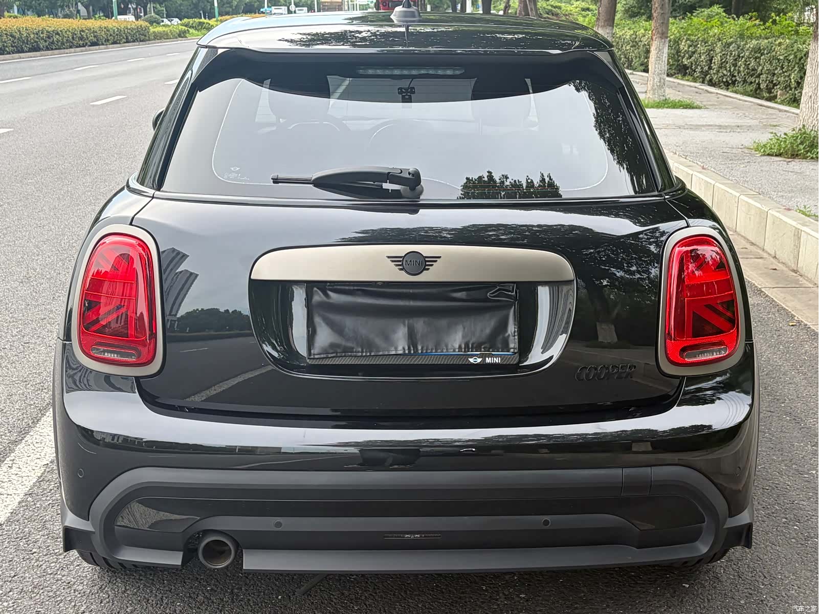 Mini Cooper, 2023 все фото