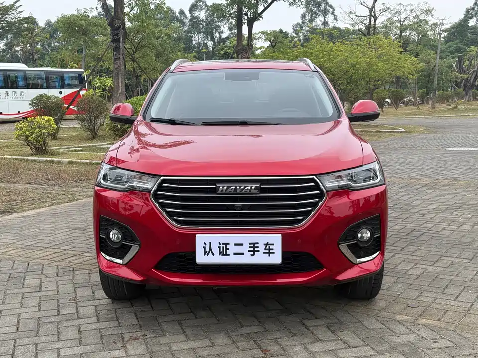 Haval H4