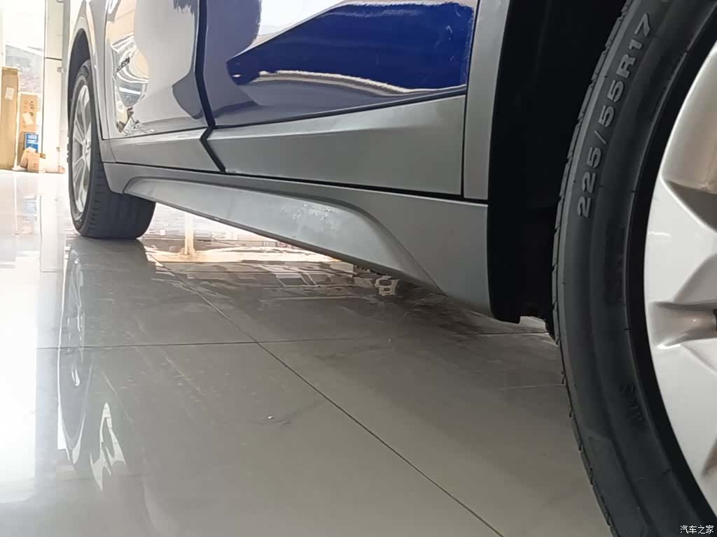 BMW X1, 2017 22