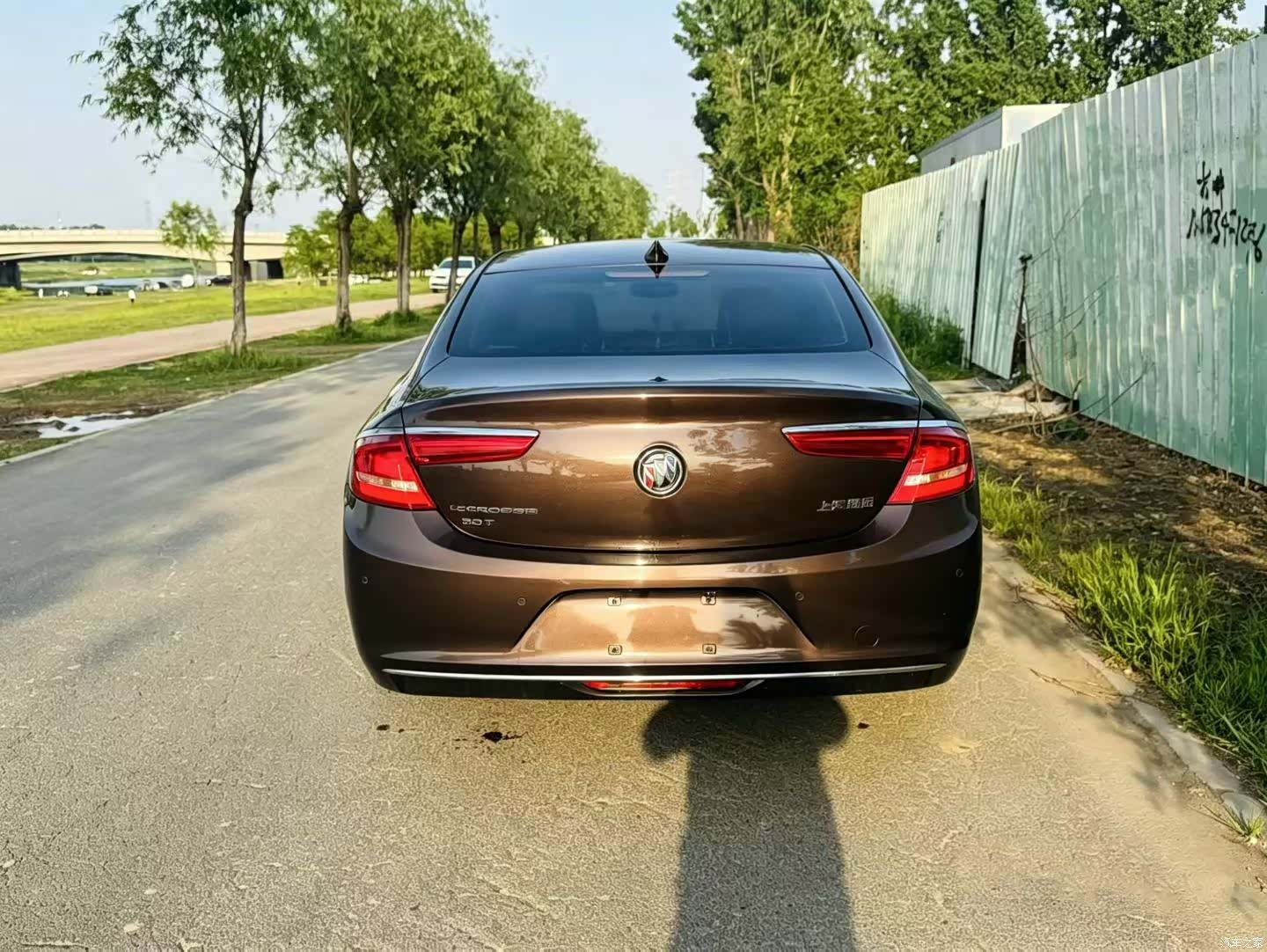 Buick LaCrosse, 2016 9