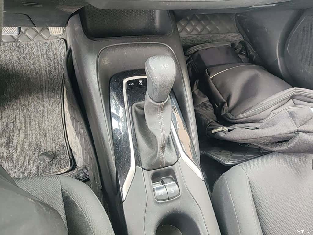 Toyota Levin, 2024 14