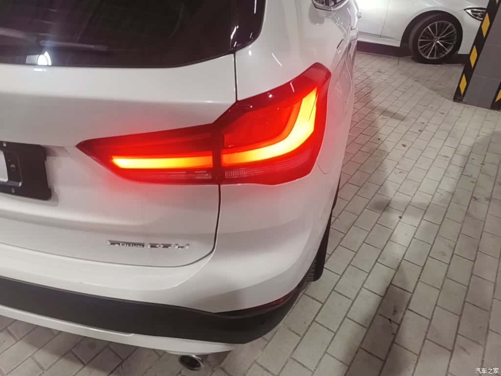 BMW X1, 2023 8