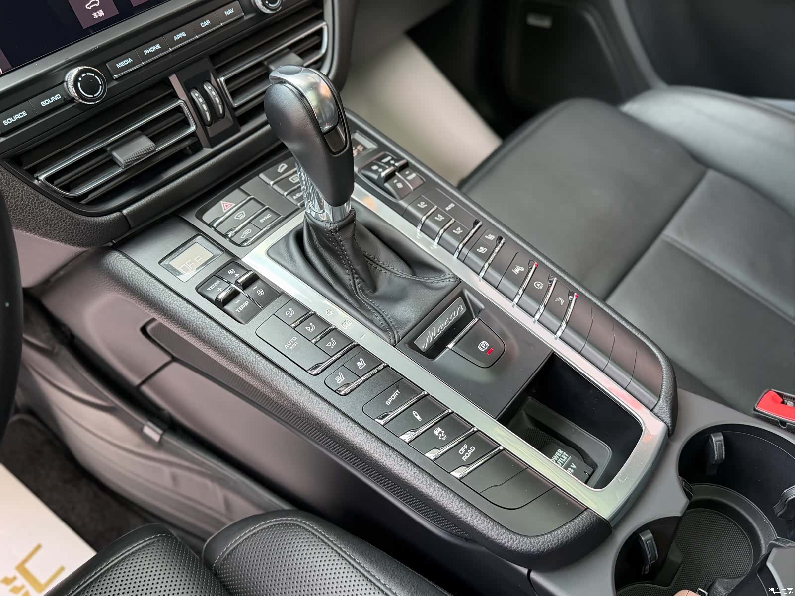 Porsche Macan, 2018 16