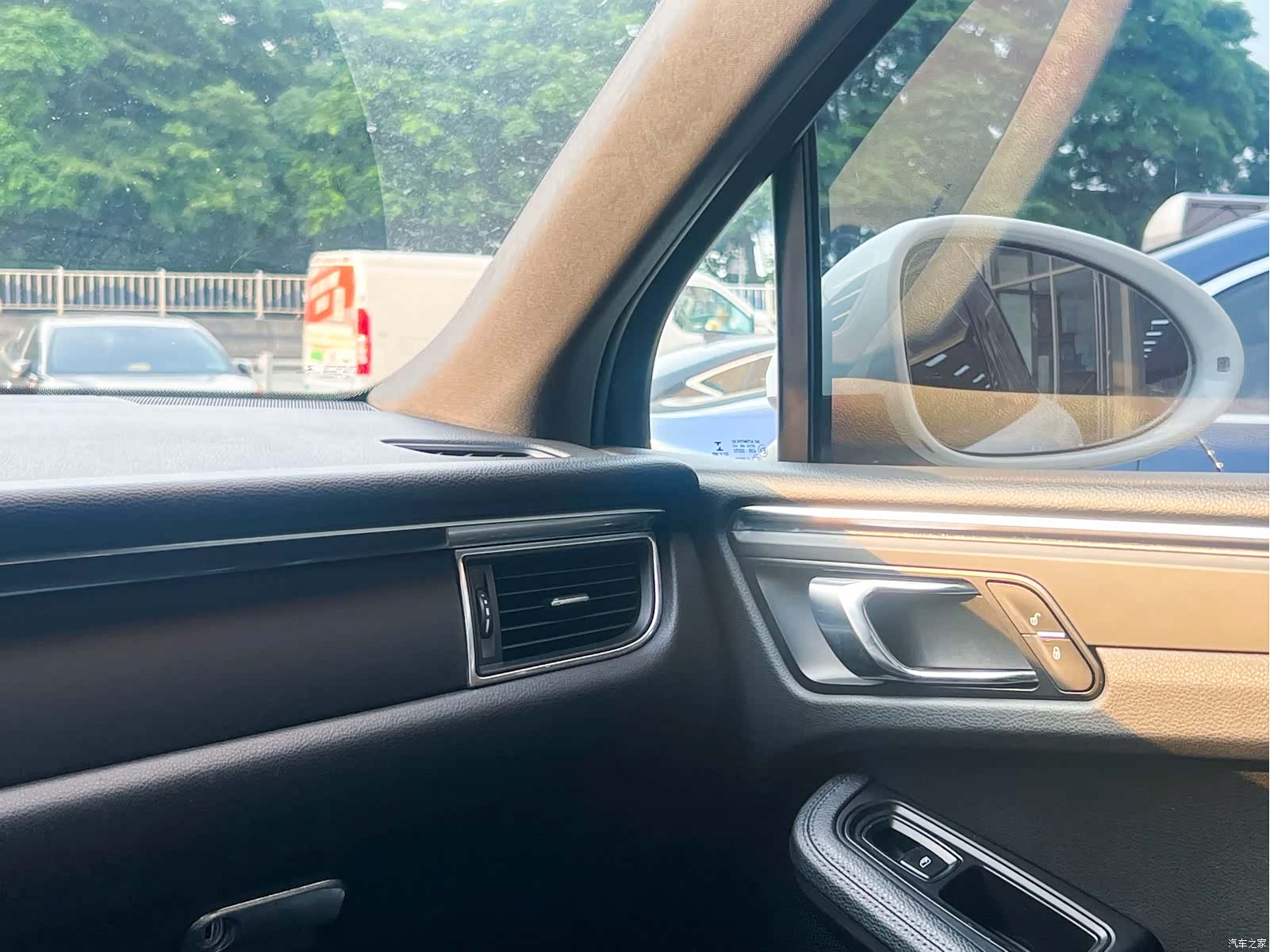 Porsche Macan, 2016 8