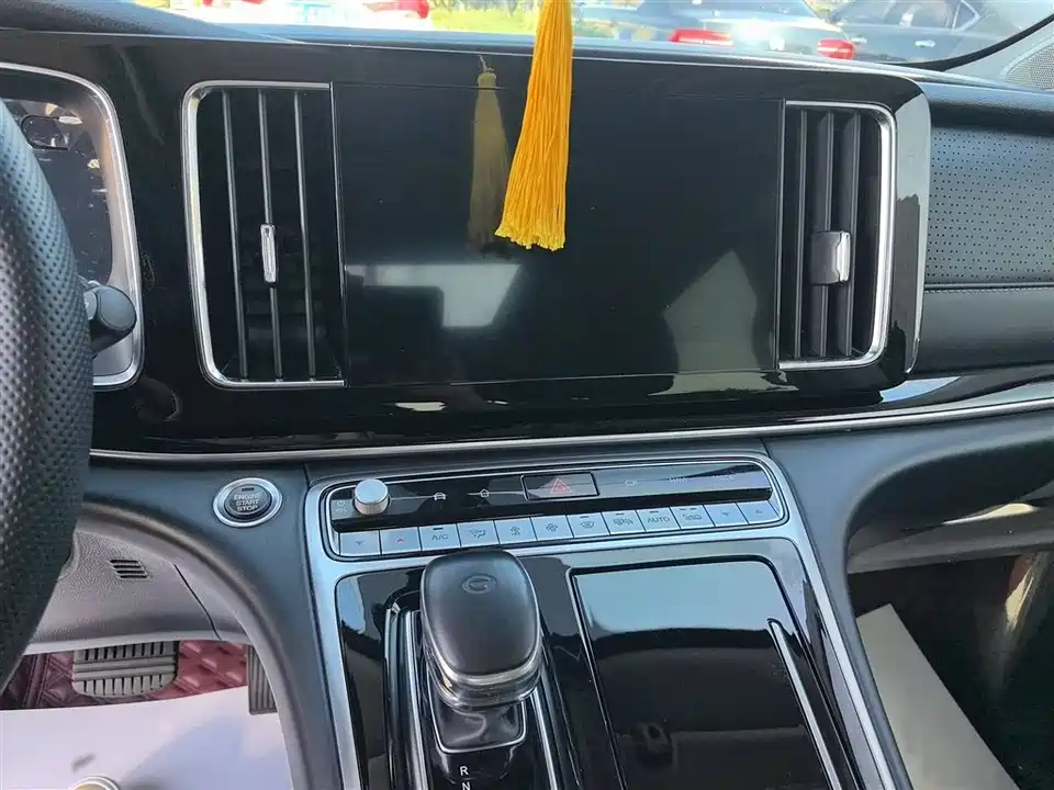 Trumpchi Trumpchi M8