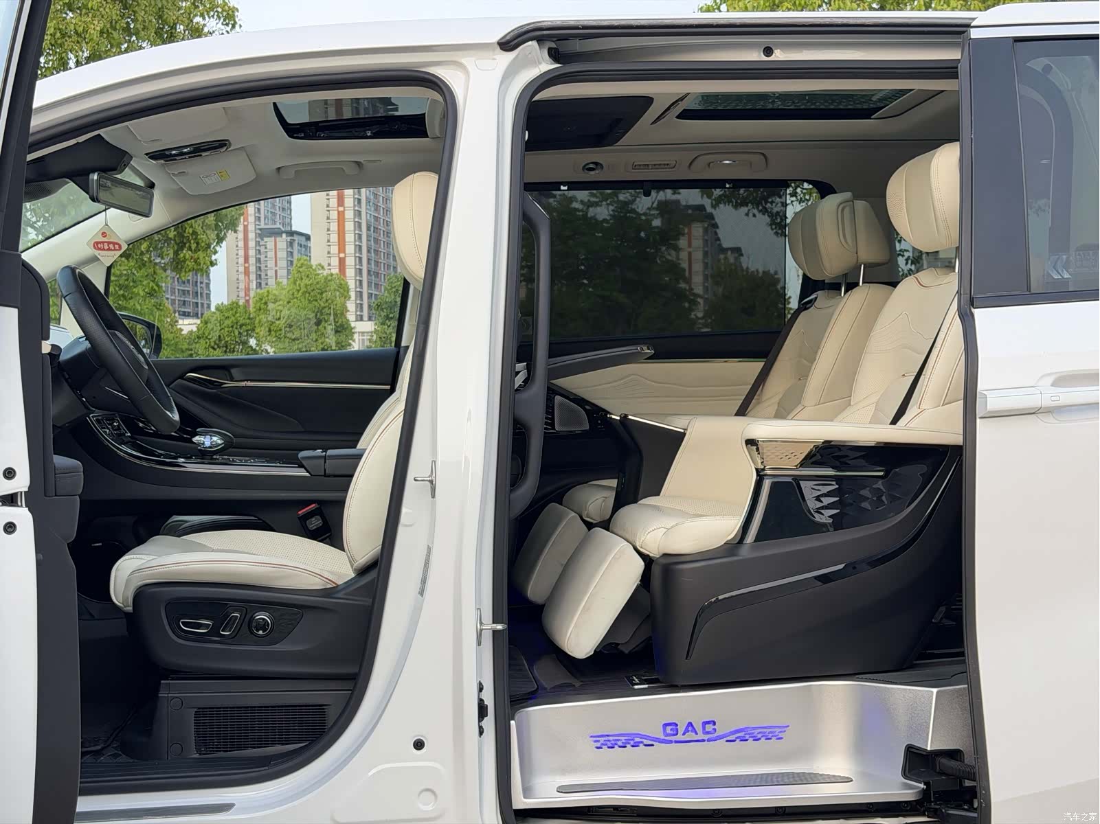 GAC E9, 2024 9