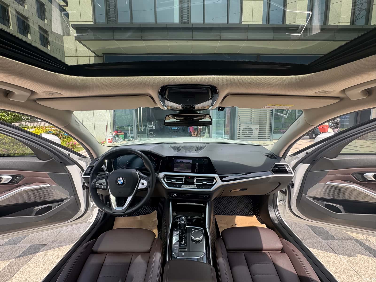 BMW 3 Series, 2019 13