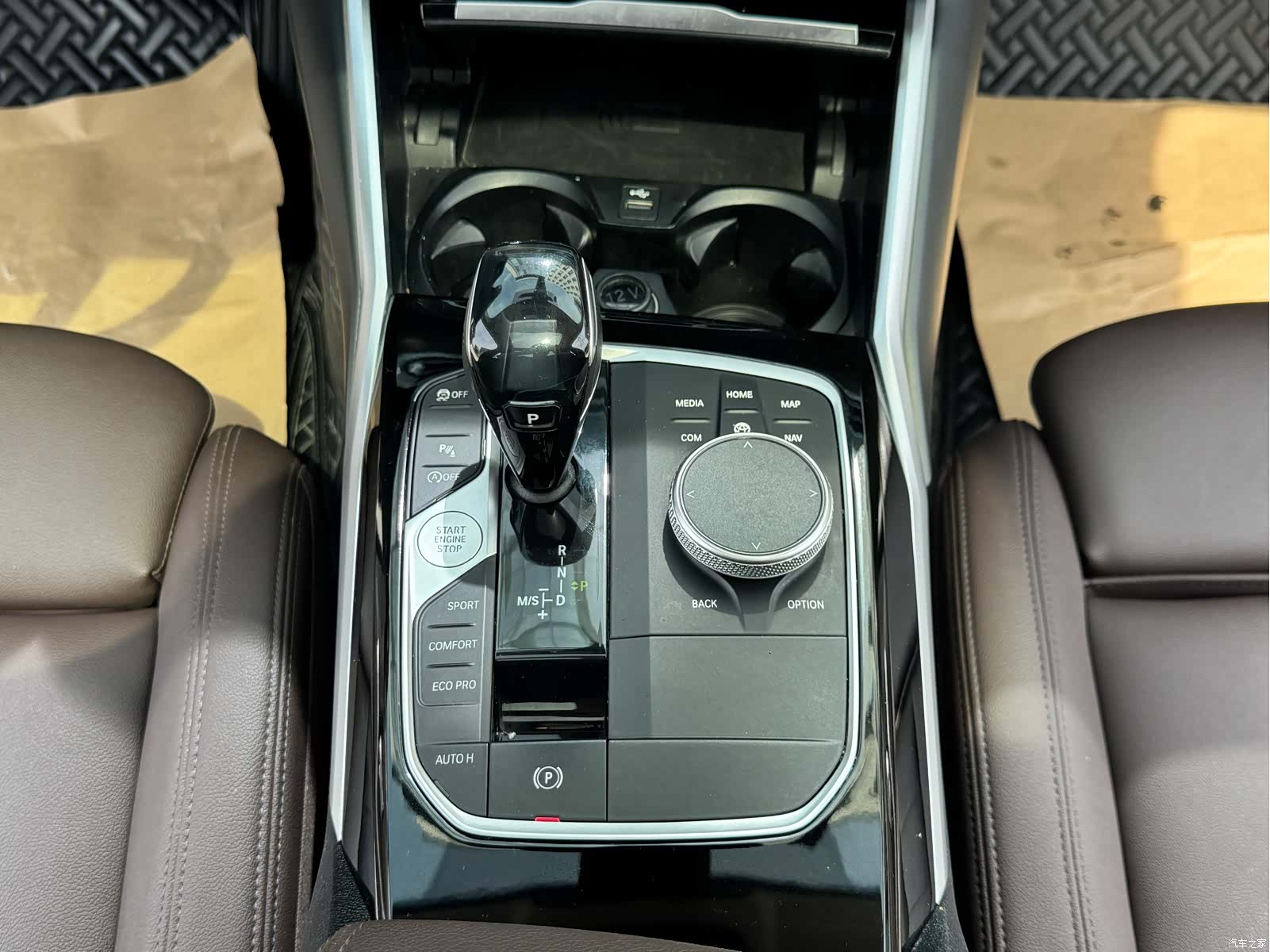 BMW 3 Series, 2019 16