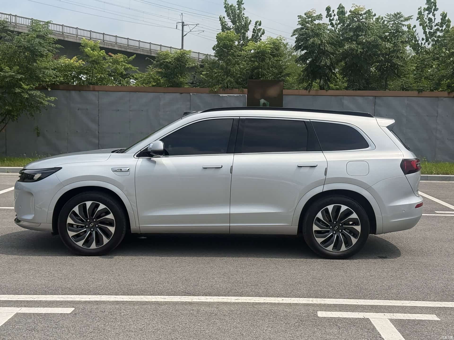 AITO M7, 2024 7