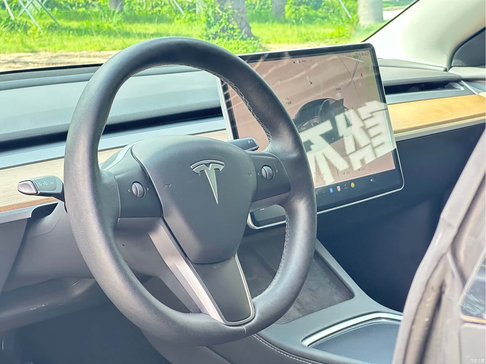 Tesla Model 3, 2022 12