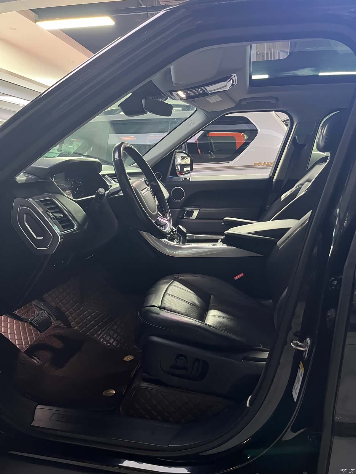 Land Rover Range Rover, 2019 9