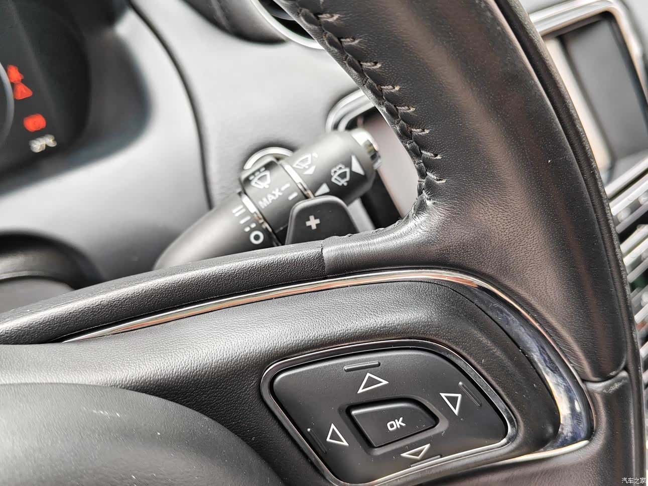 Jaguar XJ, 2019 17