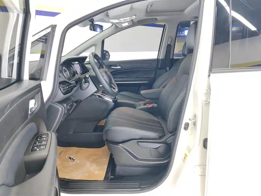 Trumpchi Trumpchi M6