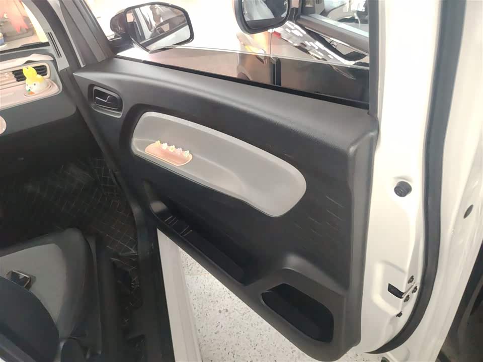 Wuling Hongguang MINIEV Wuling Hongguang MINIEV