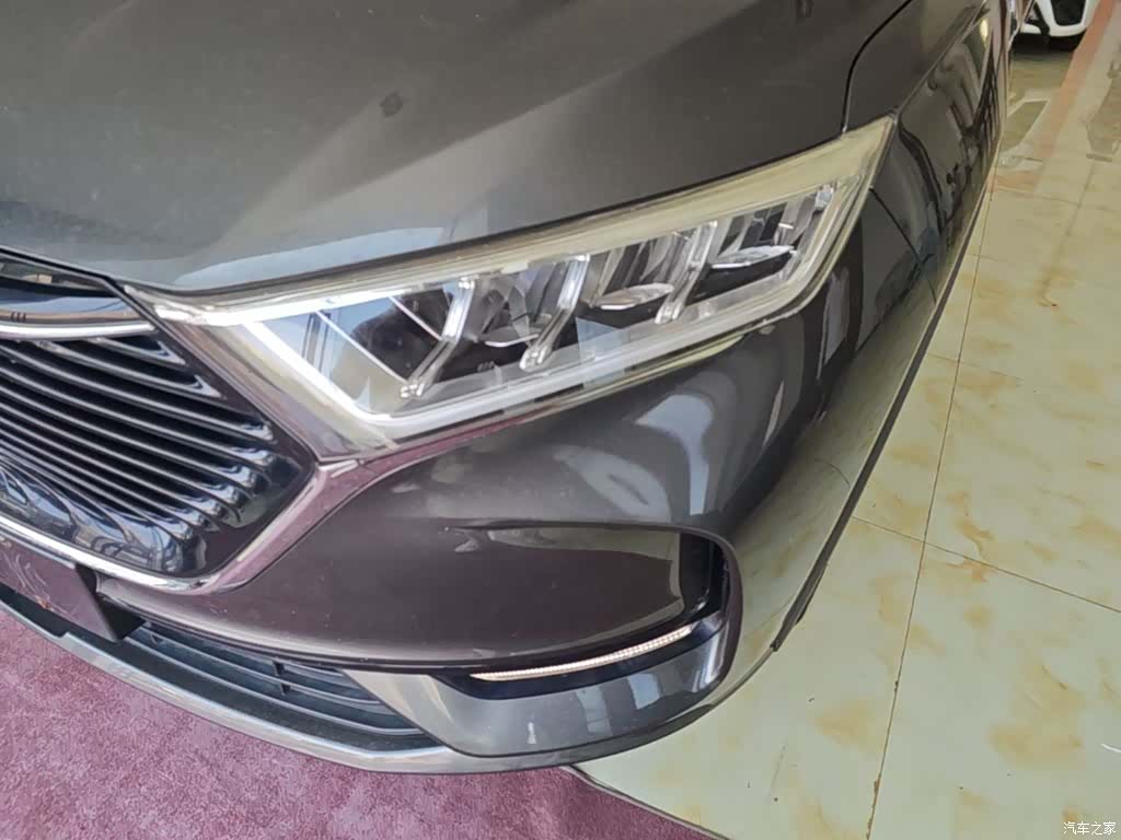 Changan X7, 2020 24