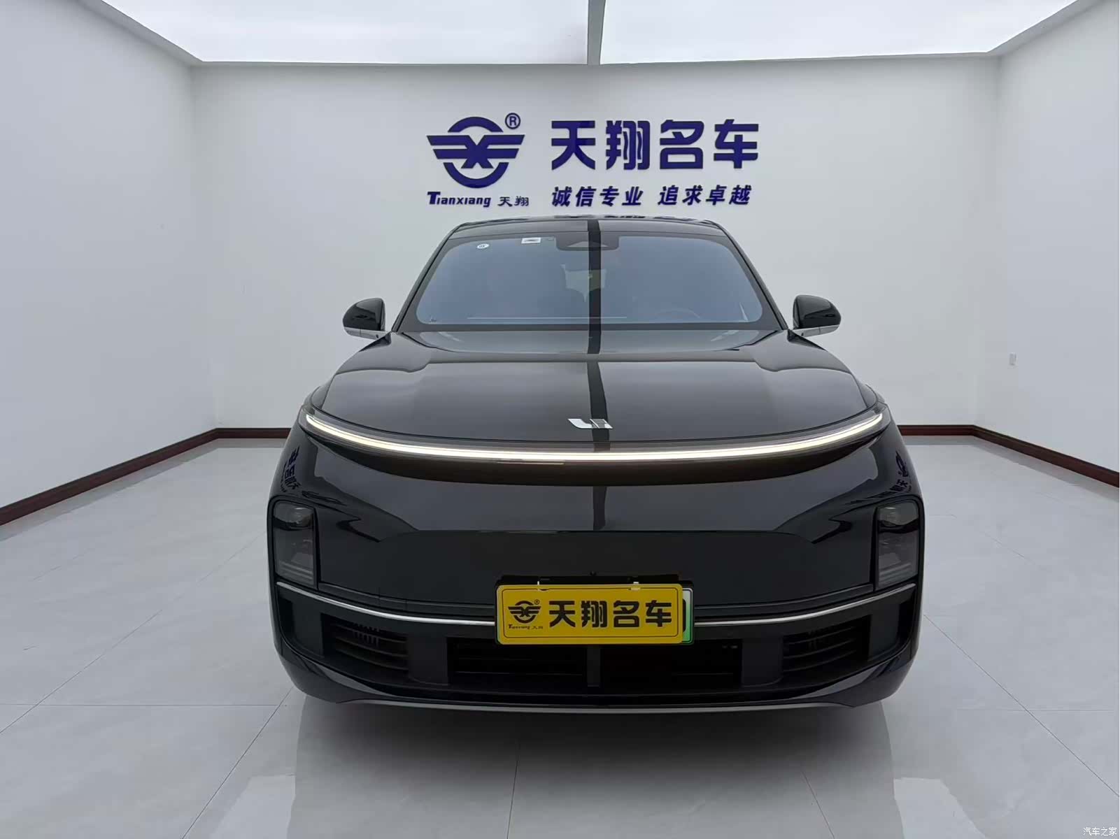 Li Auto L8, 2024 2