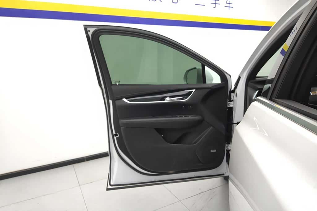 Cadillac XT5, 2023 7