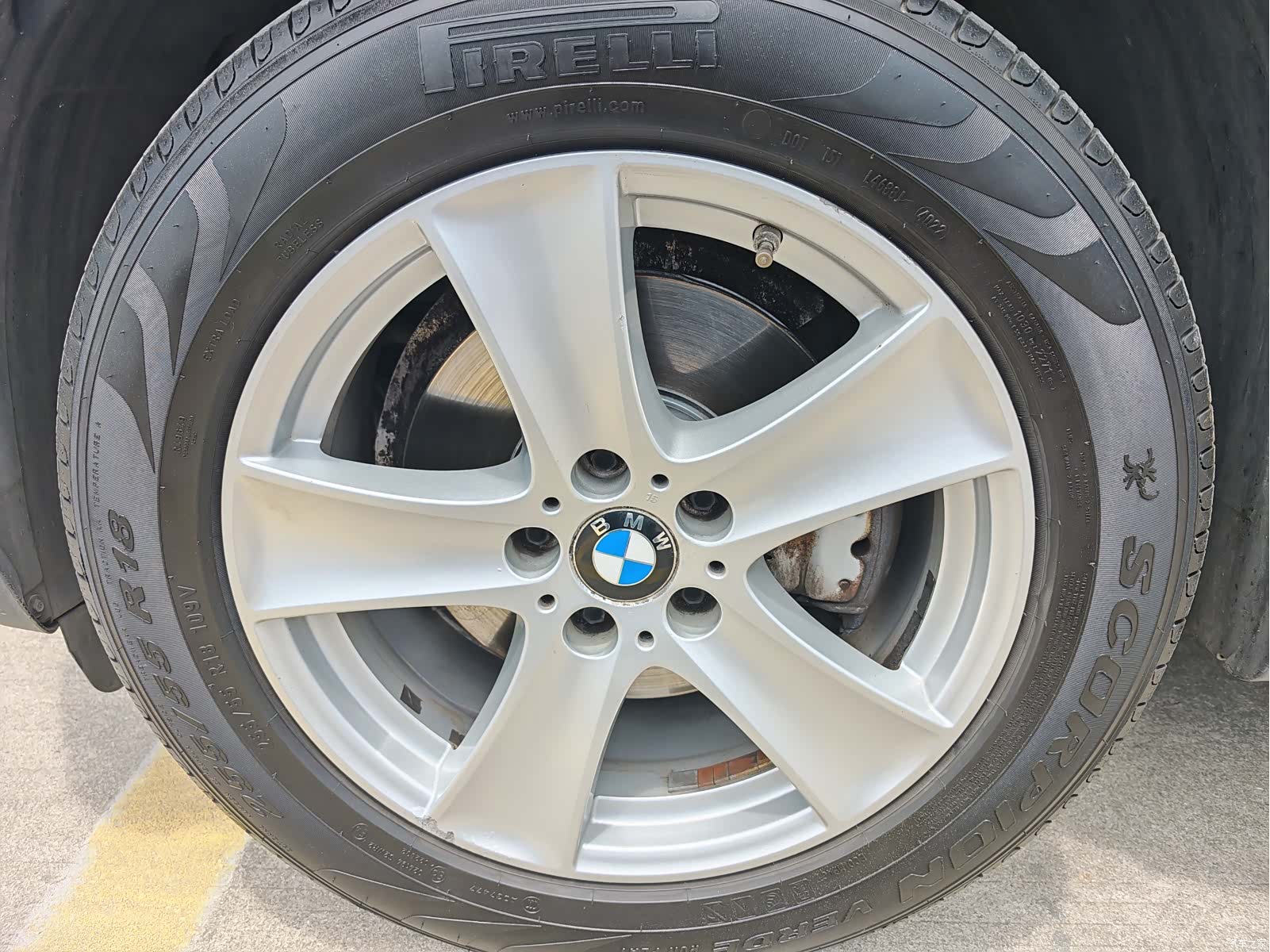 BMW X5, 2013 13