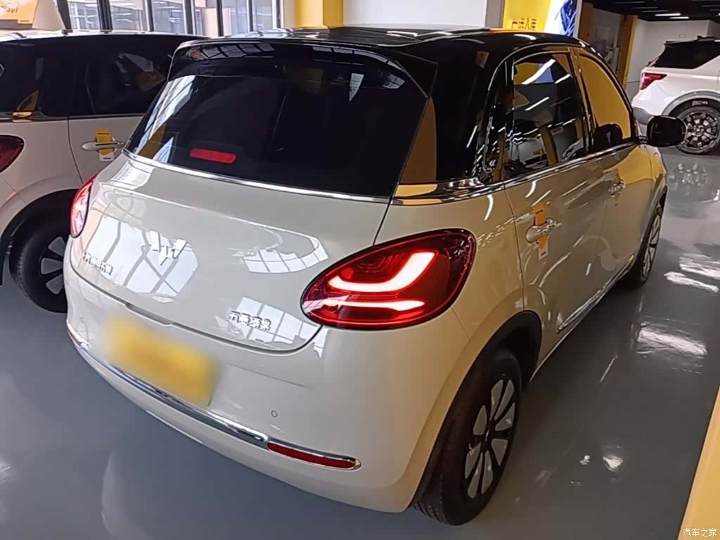 Wuling Bingo, 2024 7