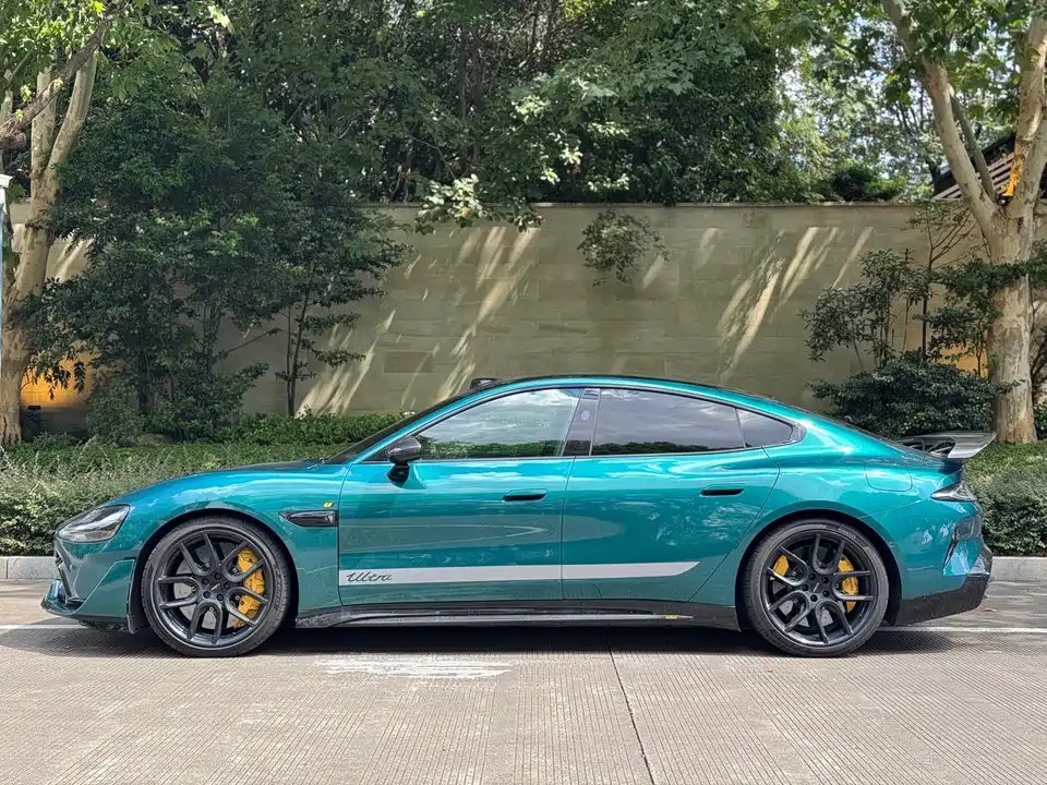 Xiaomi Xiaomi SU7 Ultra