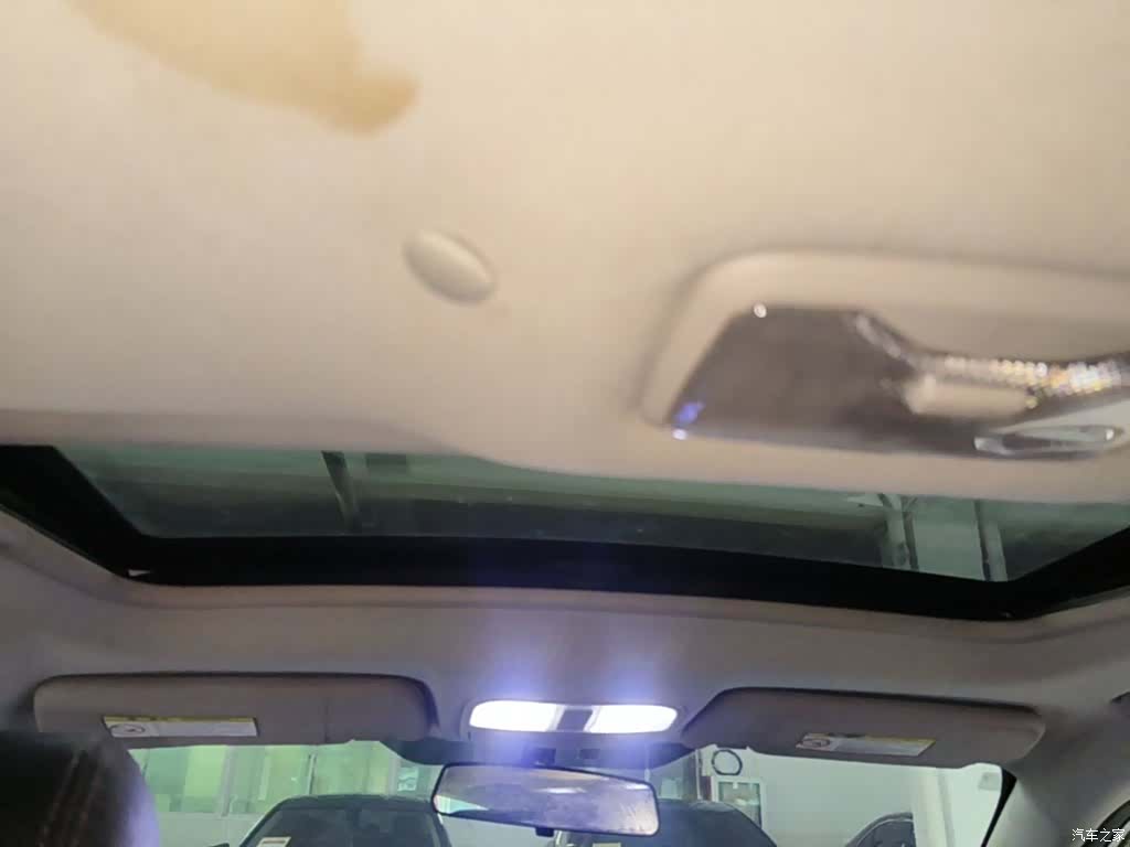 Changan CS35, 2014 18