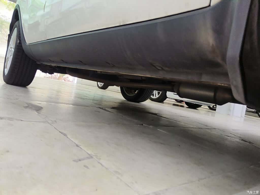 Changan CS35, 2014 21