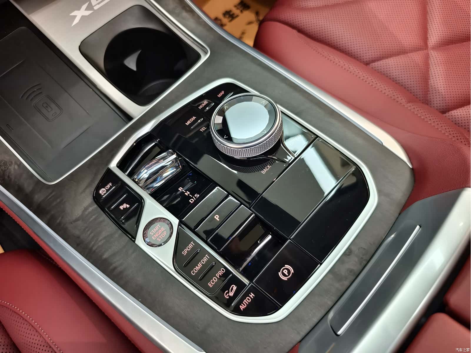 BMW X5, 2024 11