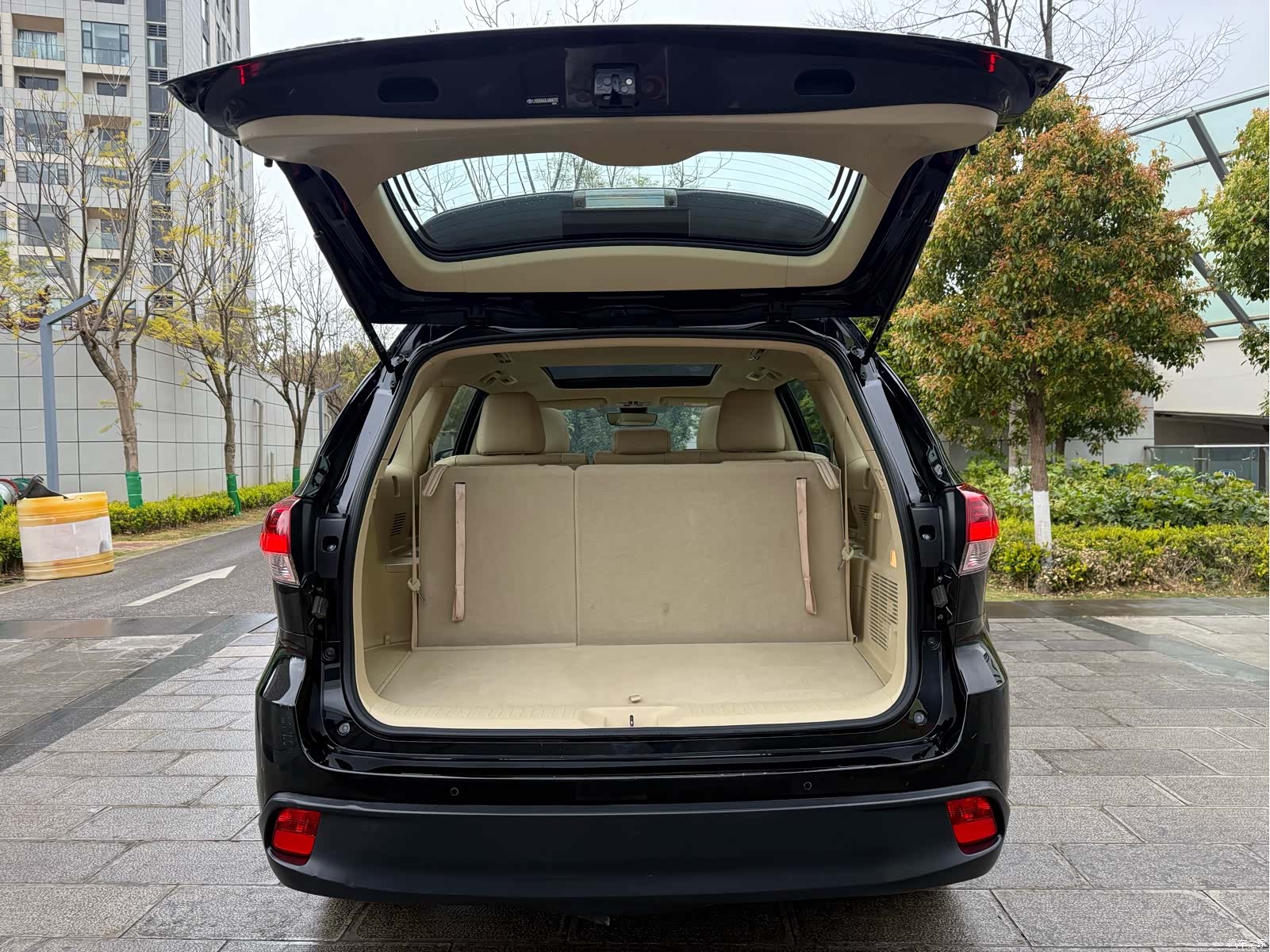 Toyota Highlander, 2020 26