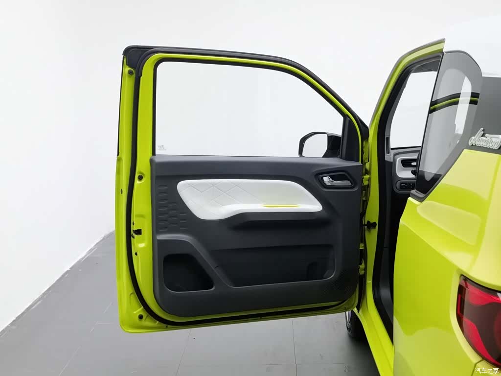 Wuling MINIEV, 2023 8