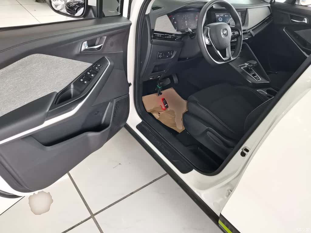 Changan E-Pro, 2021 16
