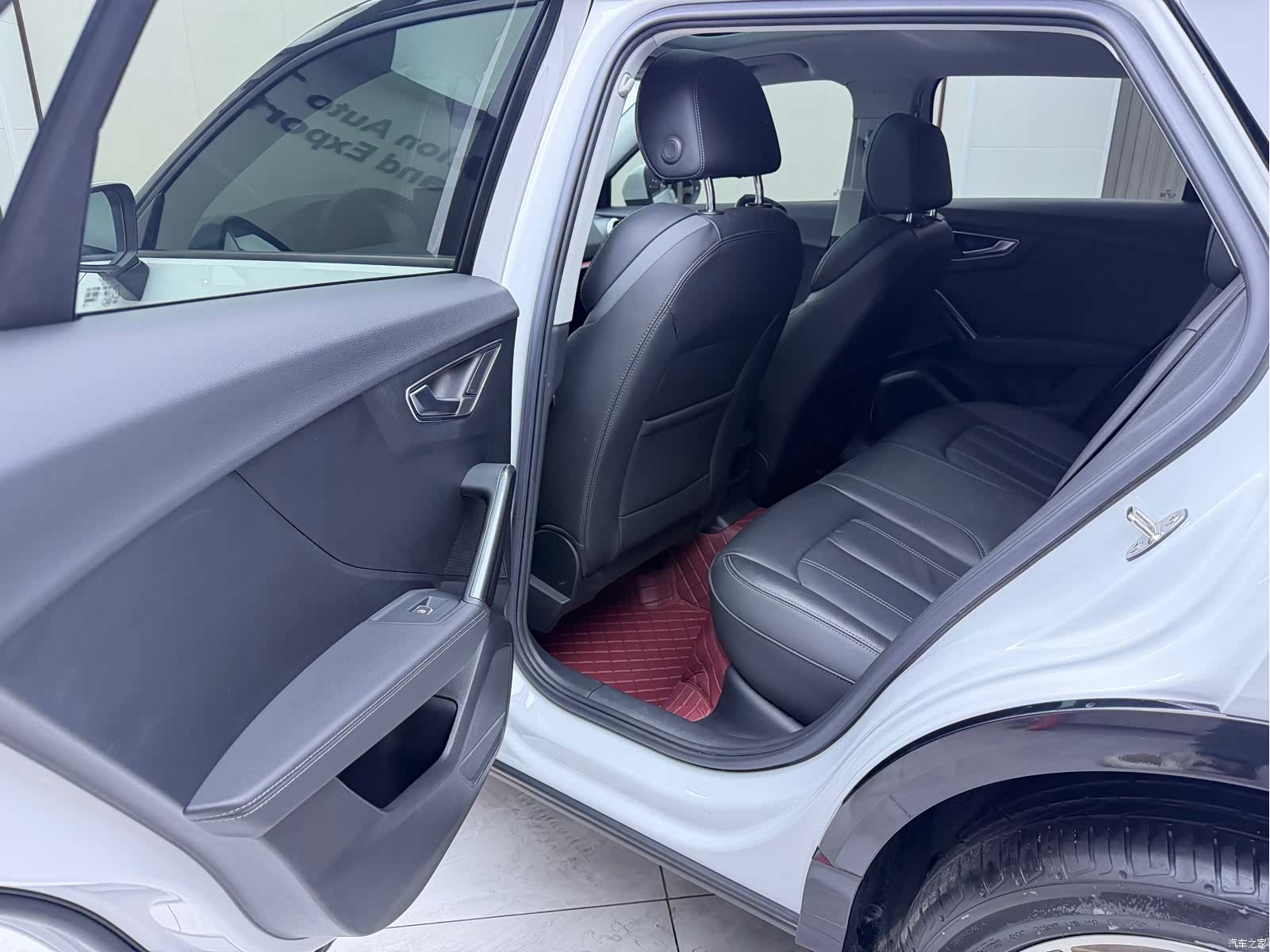 Audi Q2L, 2022 15