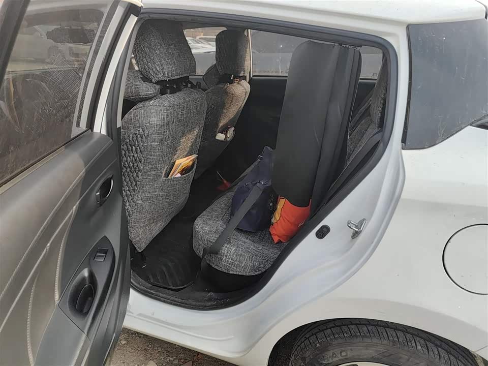 Toyota YARiS L Zhixuan